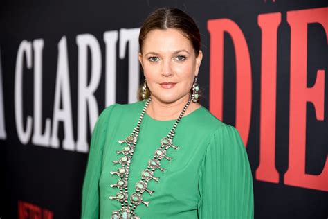 drew barrymore movies and tv shows